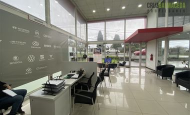 Local Comercial en Venta en Ruta 5 / Cardonal (Servimaq)