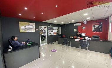 Local Comercial en Venta en Ruta 5 / Cardonal (Servimaq)