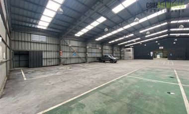 Local Comercial en Venta en Ruta 5 / Cardonal (Servimaq)