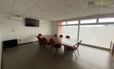 Local Comercial en Venta en Ruta 5 / Cardonal (Servimaq)