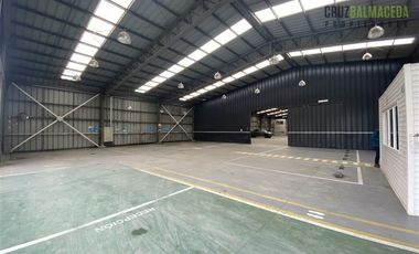 Local Comercial en Venta en Ruta 5 / Cardonal (Servimaq)