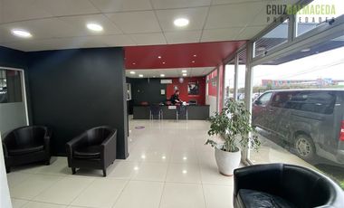 Local Comercial en Venta en Ruta 5 / Cardonal (Servimaq)