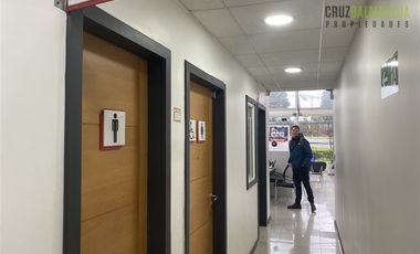 Local Comercial en Venta en Ruta 5 / Cardonal (Servimaq)