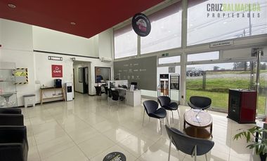 Local Comercial en Venta en Ruta 5 / Cardonal (Servimaq)