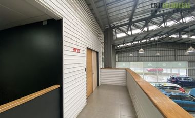 Local Comercial en Venta en Ruta 5 / Cardonal (Servimaq)