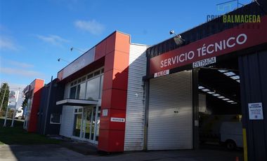 Local Comercial en Venta en Ruta 5 / Cardonal (Servimaq)