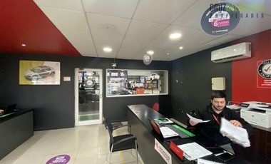Local Comercial en Venta en Ruta 5 / Cardonal (Servimaq)