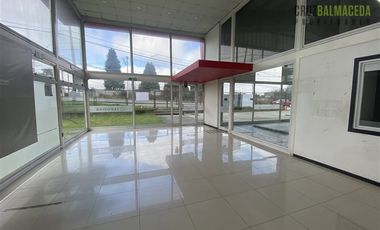 Local Comercial en Venta en Ruta 5 / Cardonal (Servimaq)