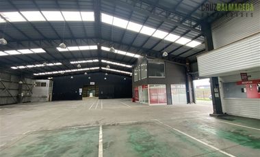 Local Comercial en Venta en Ruta 5 / Cardonal (Servimaq)