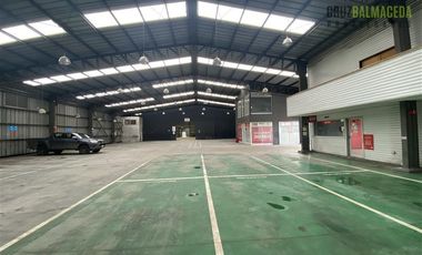 Local Comercial en Venta en Ruta 5 / Cardonal (Servimaq)