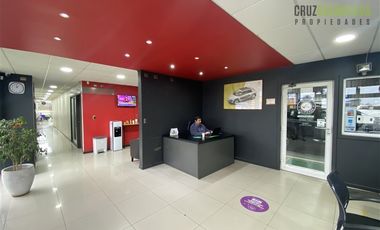 Local Comercial en Venta en Ruta 5 / Cardonal (Servimaq)