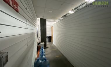 Local Comercial en Venta en Ruta 5 / Cardonal (Servimaq)