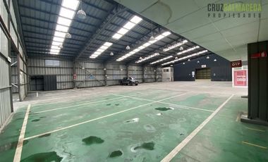 Local Comercial en Venta en Ruta 5 / Cardonal (Servimaq)