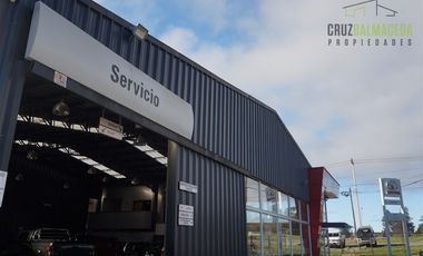 Local Comercial en Venta en Ruta 5 / Cardonal (Servimaq)