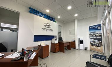 Local Comercial en Venta en Ruta 5 / Cardonal (Servimaq)