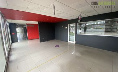 Local Comercial en Venta en Ruta 5 / Cardonal (Servimaq)