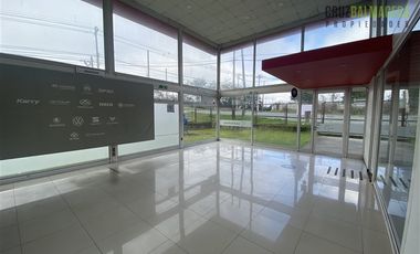 Local Comercial en Venta en Ruta 5 / Cardonal (Servimaq)