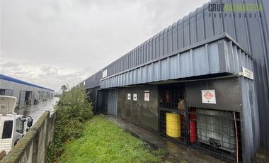 Local Comercial en Venta en Ruta 5 / Cardonal (Servimaq)