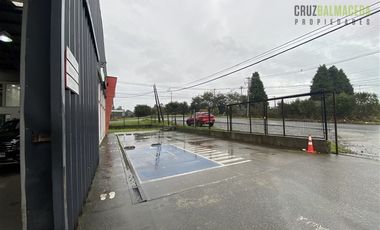 Local Comercial en Venta en Ruta 5 / Cardonal (Servimaq)