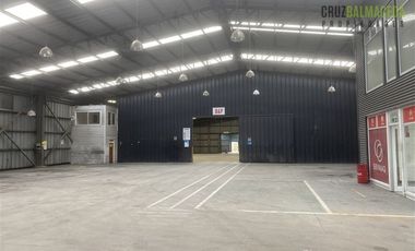 Local Comercial en Venta en Ruta 5 / Cardonal (Servimaq)