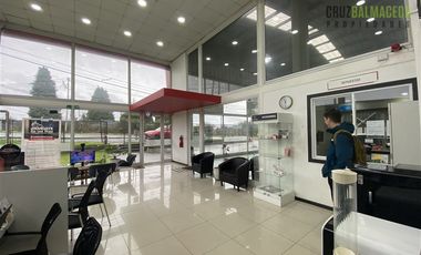 Local Comercial en Venta en Ruta 5 / Cardonal (Servimaq)