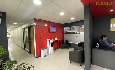 Local Comercial en Venta en Ruta 5 / Cardonal (Servimaq)