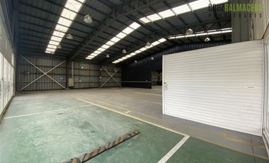 Local Comercial en Venta en Ruta 5 / Cardonal (Servimaq)