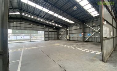 Local Comercial en Venta en Ruta 5 / Cardonal (Servimaq)