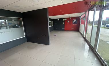Local Comercial en Venta en Ruta 5 / Cardonal (Servimaq)