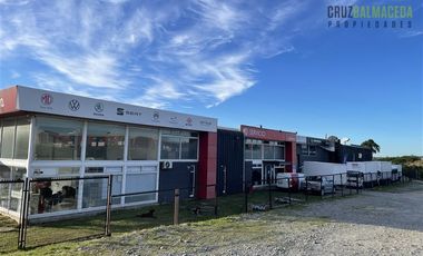 Local Comercial en Venta en Ruta 5 / Cardonal (Servimaq)