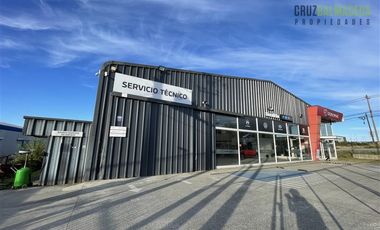 Local Comercial en Venta en Ruta 5 / Cardonal (Servimaq)