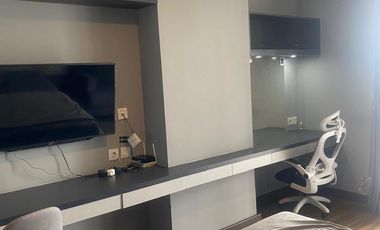 Apartemen Mataram City Full furnis Elektronik Yudhistira Tower