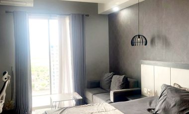 Apartemen Mataram City Full furnis Elektronik Yudhistira Tower