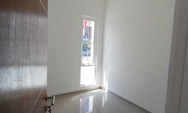 ‼️Rumah Minimalis Baru Gress‼️10 menit ke Bandara Juanda‼️