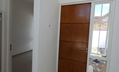 ‼️Rumah Minimalis Baru Gress‼️10 menit ke Bandara Juanda‼️