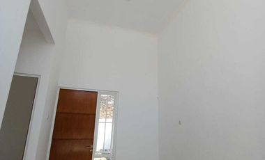 ‼️Rumah Minimalis Baru Gress‼️10 menit ke Bandara Juanda‼️