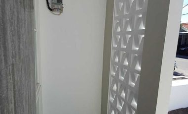 ‼️Rumah Minimalis Baru Gress‼️10 menit ke Bandara Juanda‼️