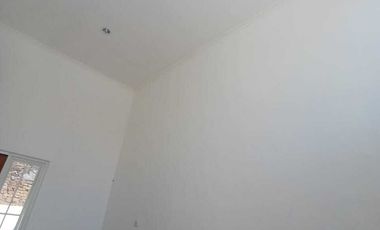 ‼️Rumah Minimalis Baru Gress‼️10 menit ke Bandara Juanda‼️