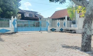 dijual tanah bonus rumah di demangan caturtunggal , dekat UIN gejayan