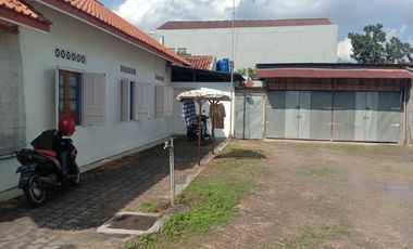 dijual tanah bonus rumah di demangan caturtunggal , dekat UIN gejayan