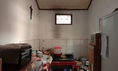 dijual tanah bonus rumah di demangan caturtunggal , dekat UIN gejayan