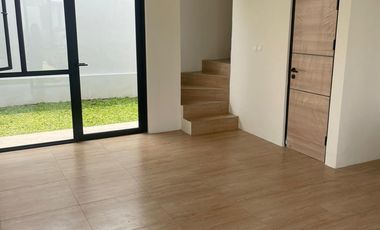 DISEWAKAN Rumah Cendana Garden