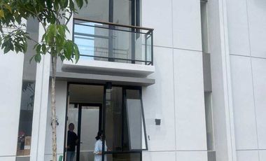 DISEWAKAN Rumah Cendana Garden