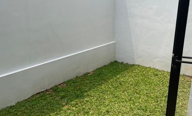 DISEWAKAN Rumah Cendana Garden