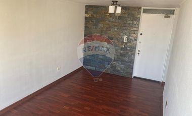 DEPARTAMENTO ARRIENDO SECTOR CENTRO/NORTE