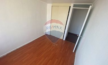 DEPARTAMENTO ARRIENDO SECTOR CENTRO/NORTE