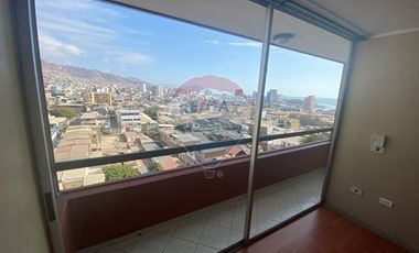 DEPARTAMENTO ARRIENDO SECTOR CENTRO/NORTE