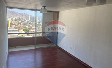 DEPARTAMENTO ARRIENDO SECTOR CENTRO/NORTE