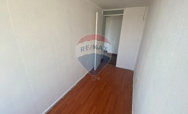 DEPARTAMENTO ARRIENDO SECTOR CENTRO/NORTE