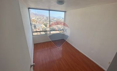 DEPARTAMENTO ARRIENDO SECTOR CENTRO/NORTE